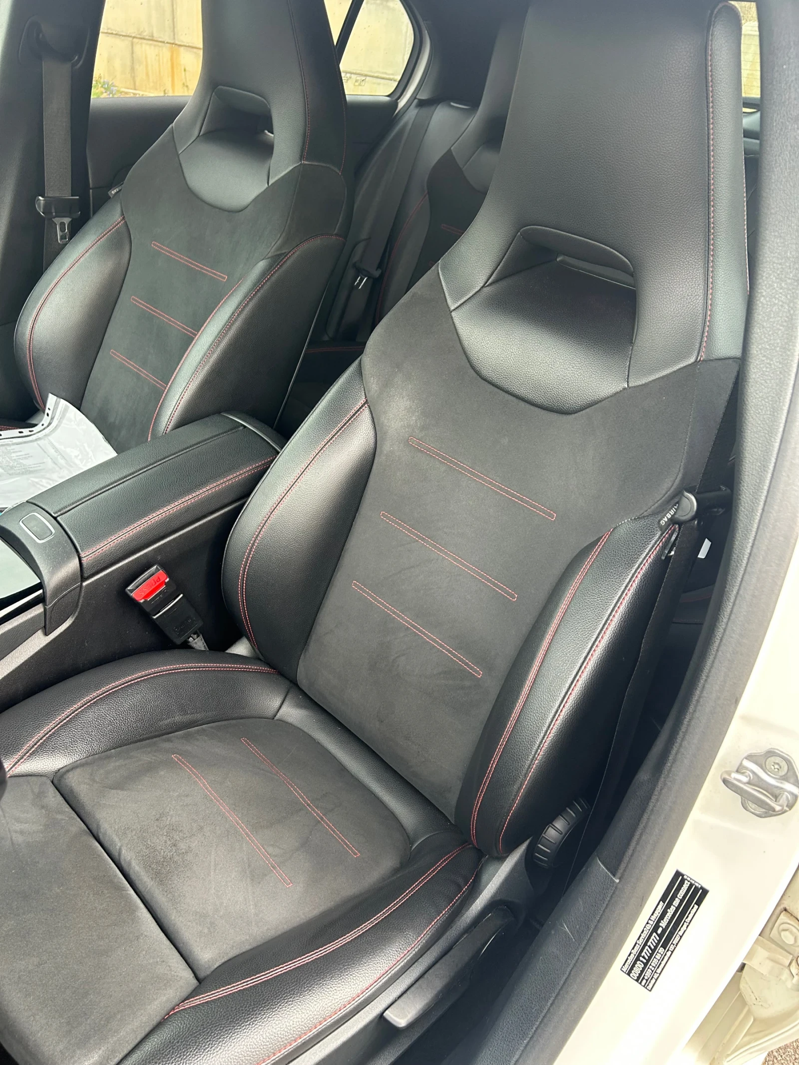 Mercedes-Benz A 200 | Mobile.bg   11