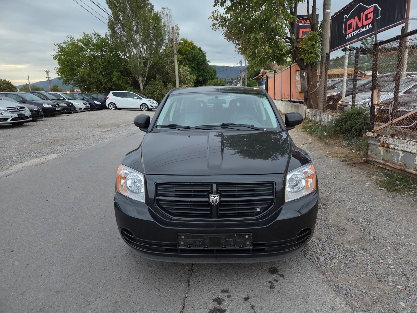 Dodge Caliber 1, 800 EURO5 - изображение 2