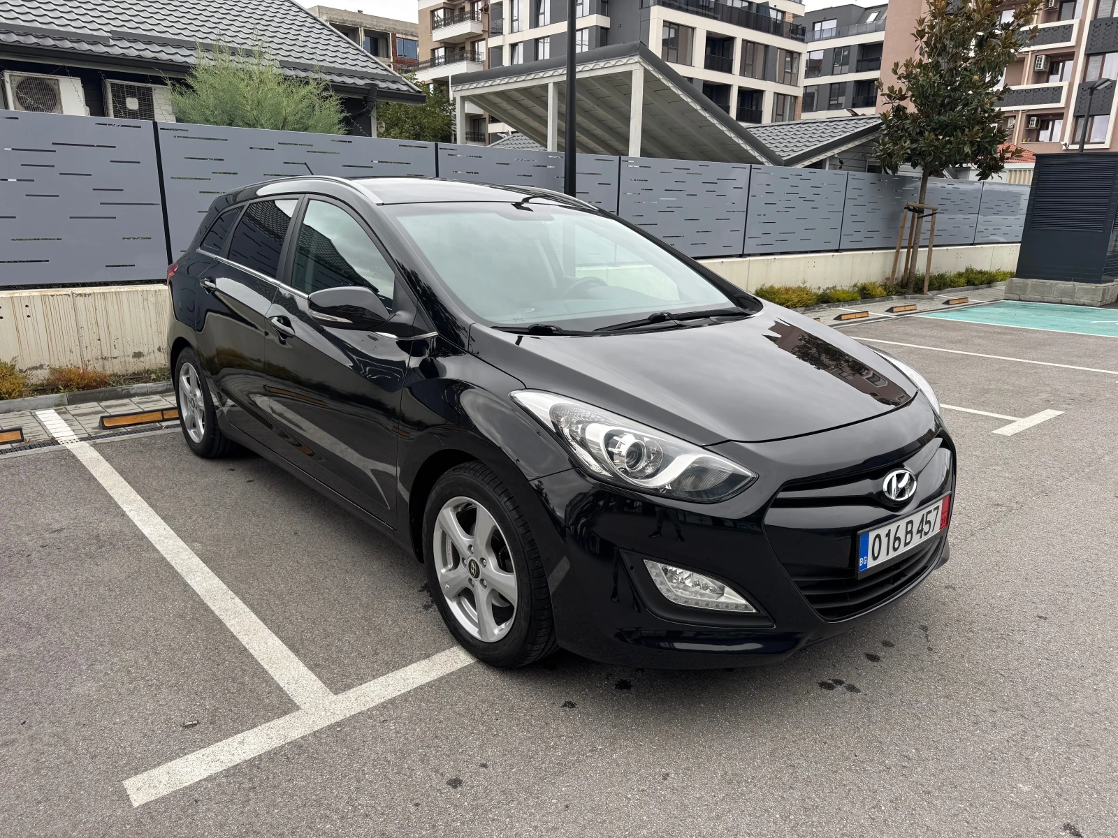 Hyundai I30 1.4 CRDI-90konq.  | Mobile.bg   1