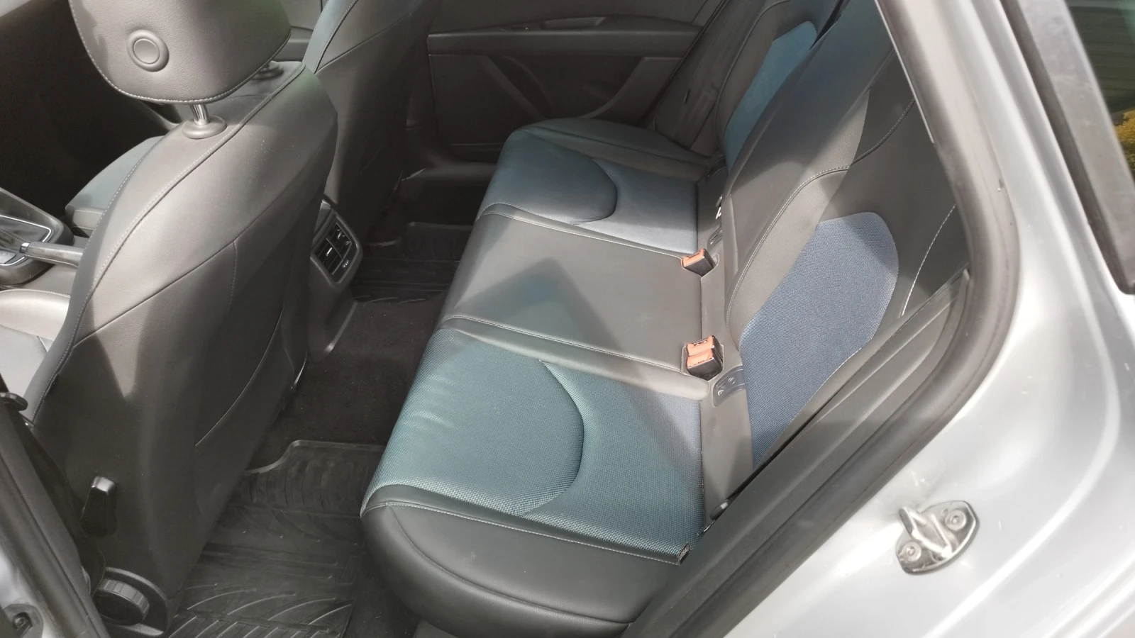 Seat Leon 1.6 110к automatic.led - изображение 7