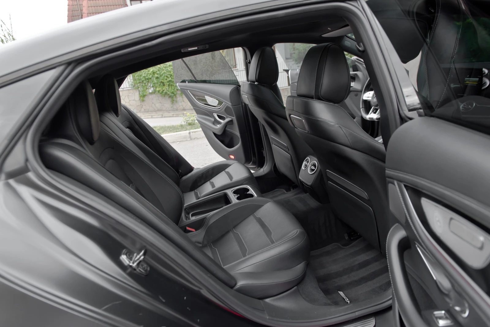 Mercedes-Benz AMG GT 63S  4matic+  | Mobile.bg   13