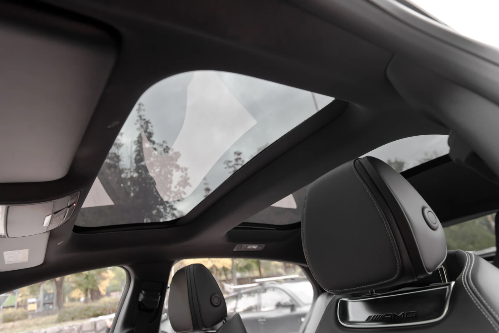 Mercedes-Benz AMG GT 63S  4matic+  | Mobile.bg   15