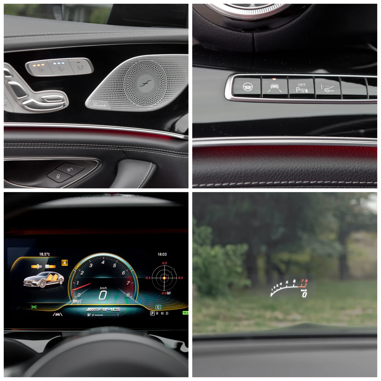 Mercedes-Benz AMG GT 63S  4matic+  | Mobile.bg   16