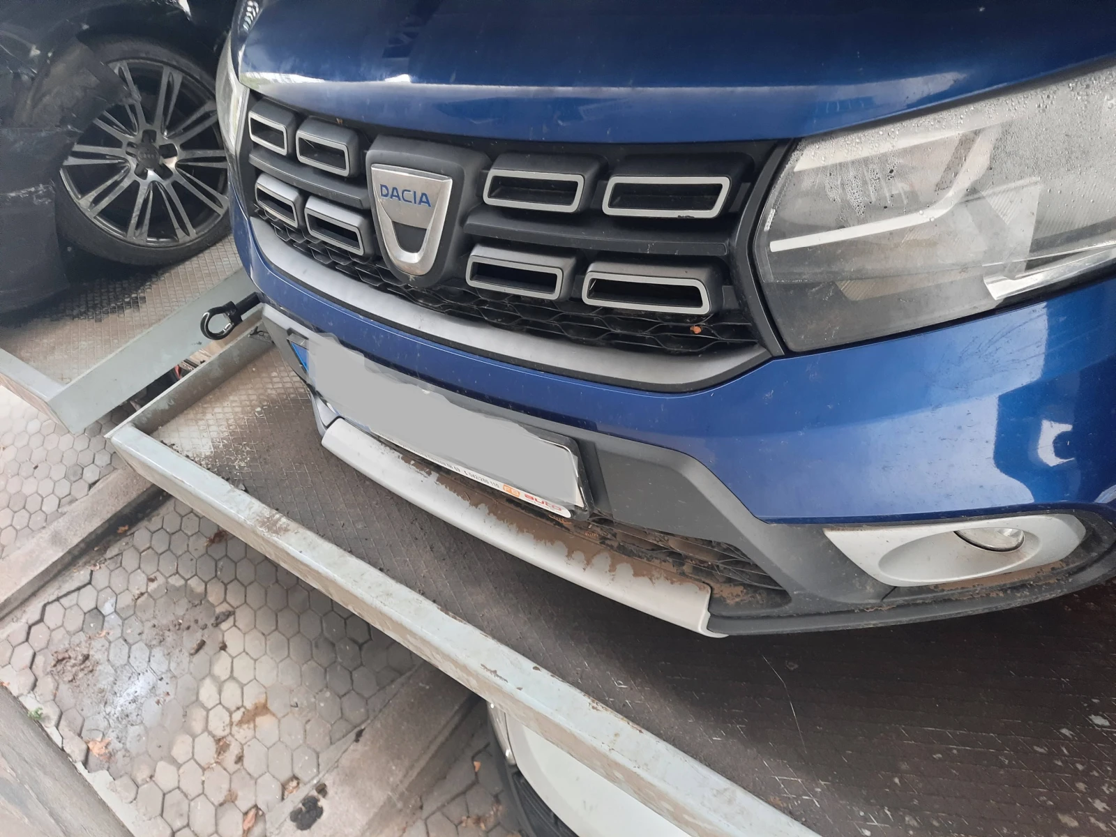 Dacia Logan MCV Stepway | Mobile.bg — изображение 3
