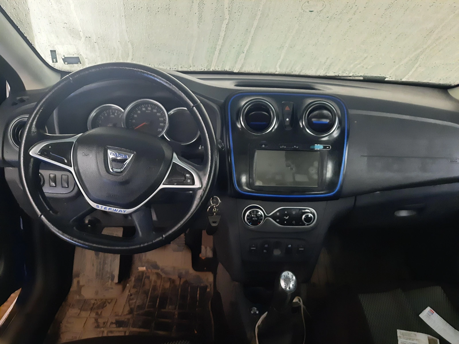 Dacia Logan MCV Stepway | Mobile.bg — изображение 7