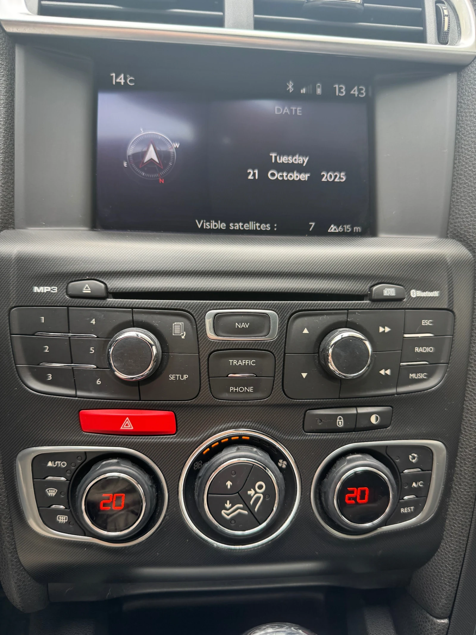 Citroen DS4 1.6 , 163  ,  !  | Mobile.bg   10