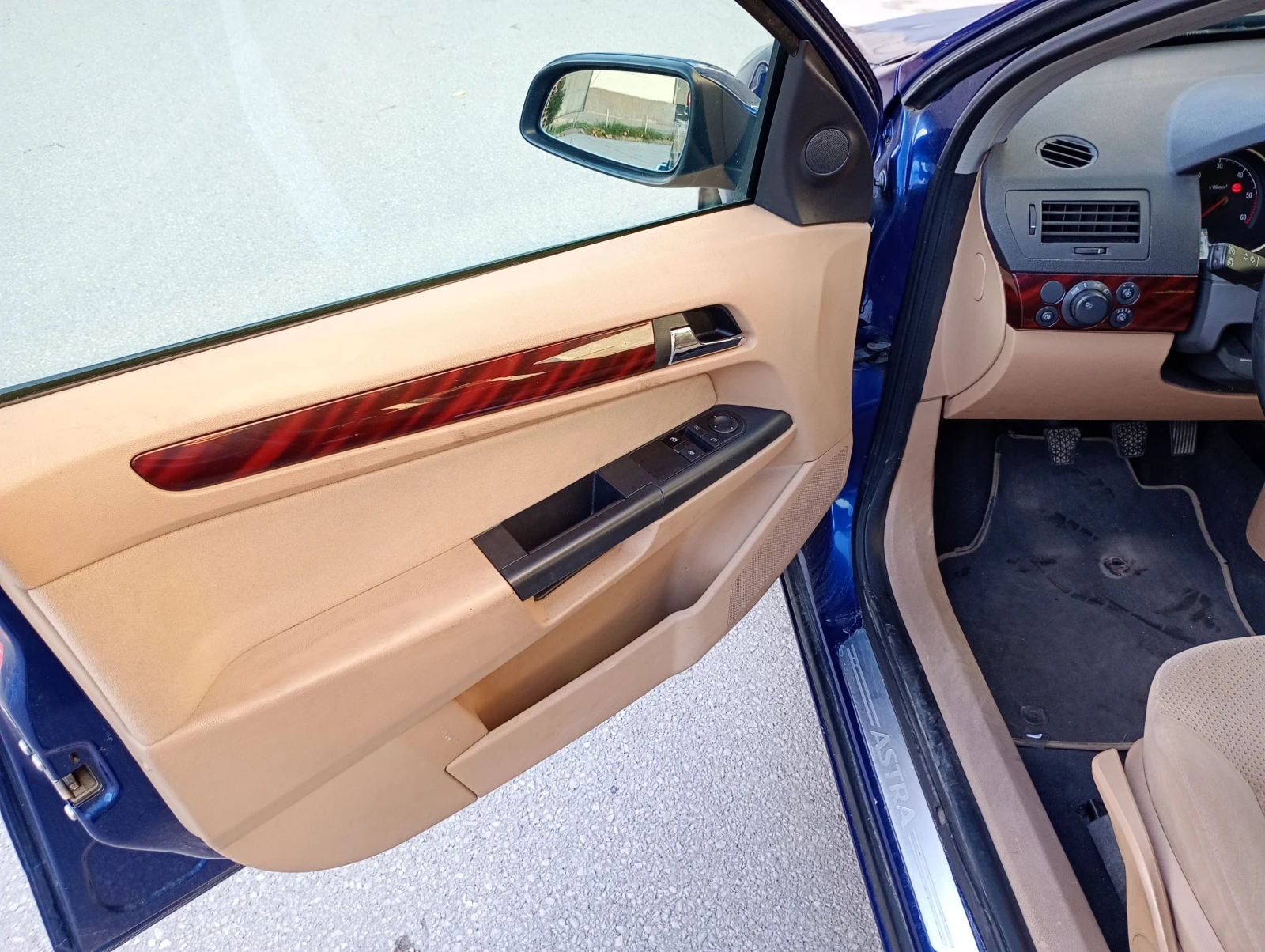 Opel Astra H | Mobile.bg   11