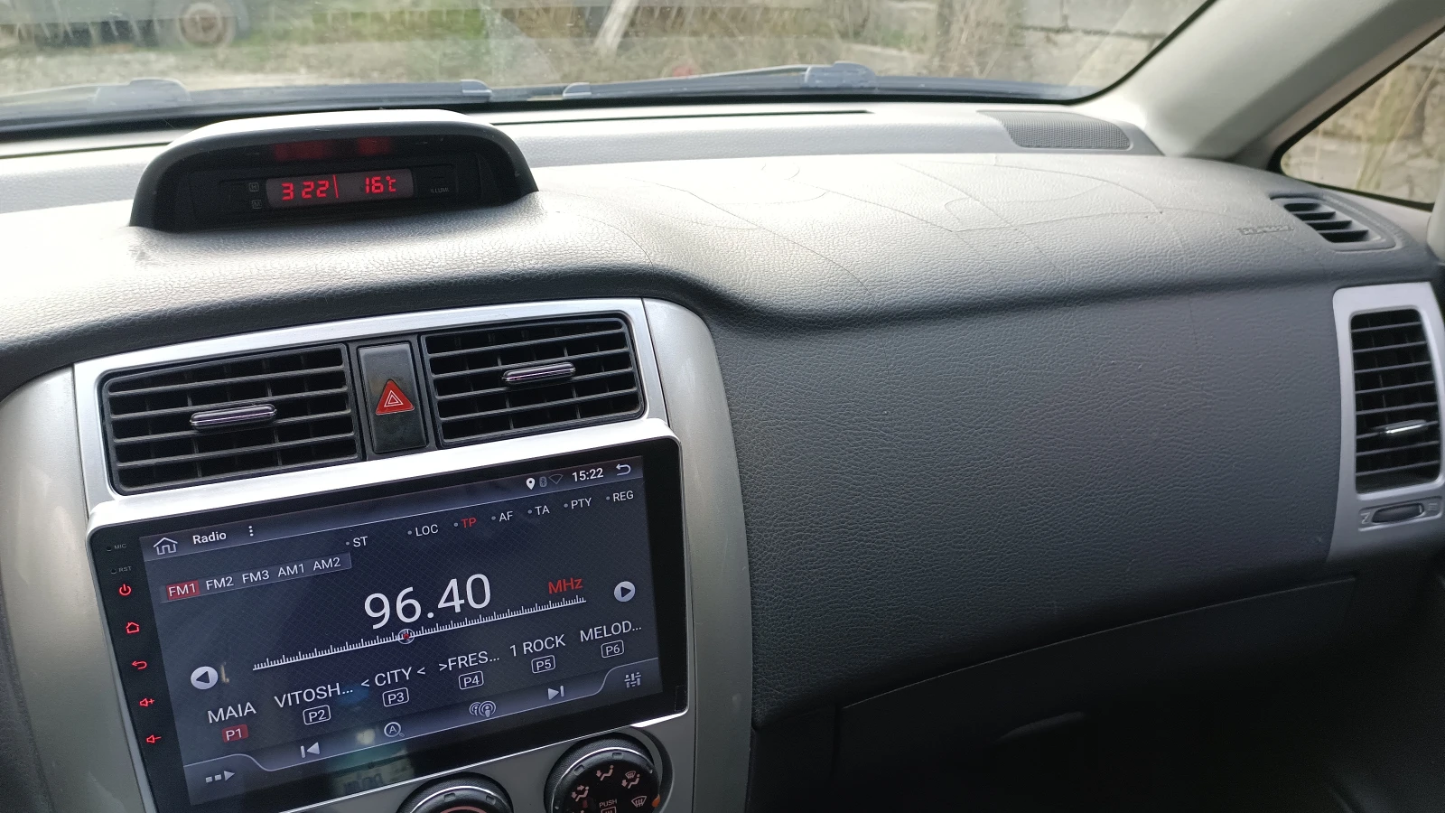 Suzuki Liana  - изображение 8