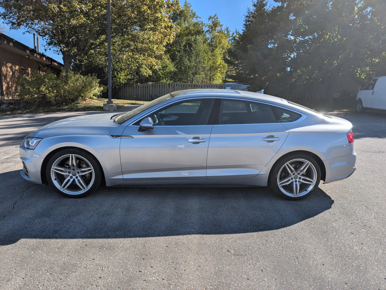 Audi A5 QUATTRO (S tronic) BANG&OLUFSEN  - изображение 3