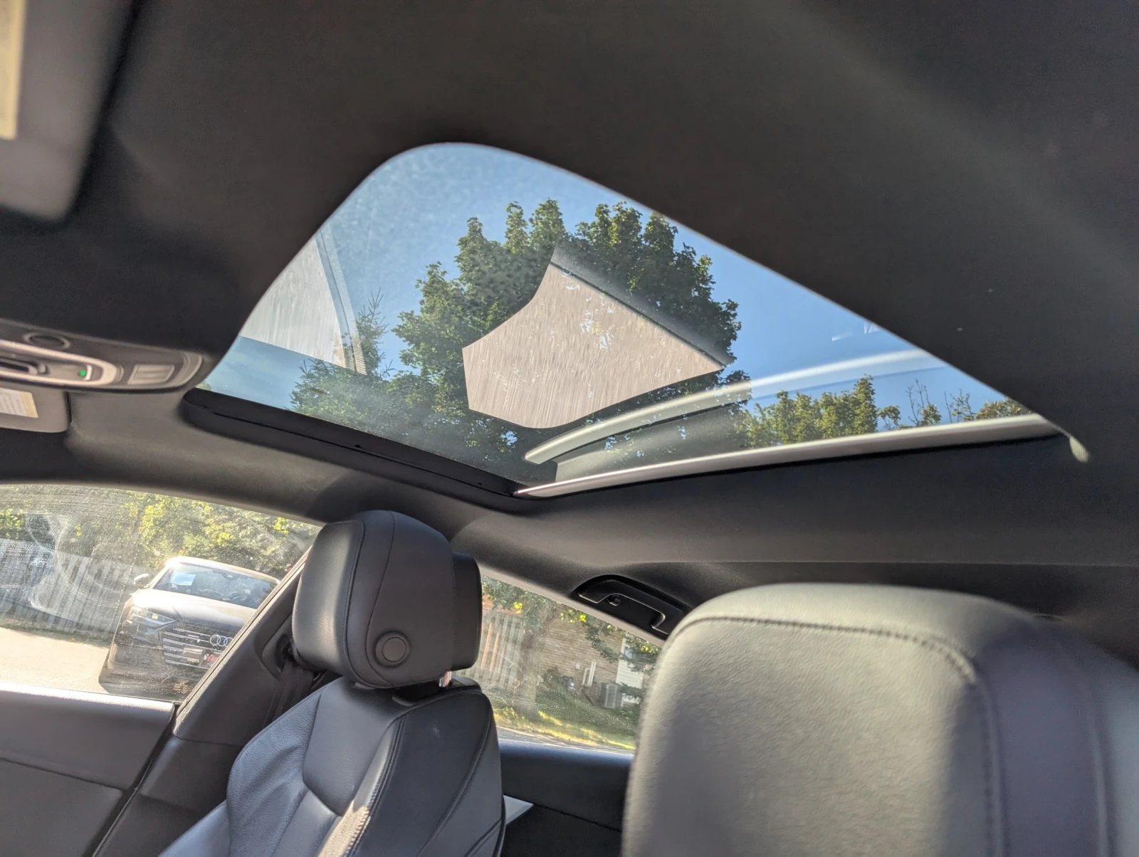 Audi A5 QUATTRO (S tronic) BANG&OLUFSEN  | Mobile.bg   16