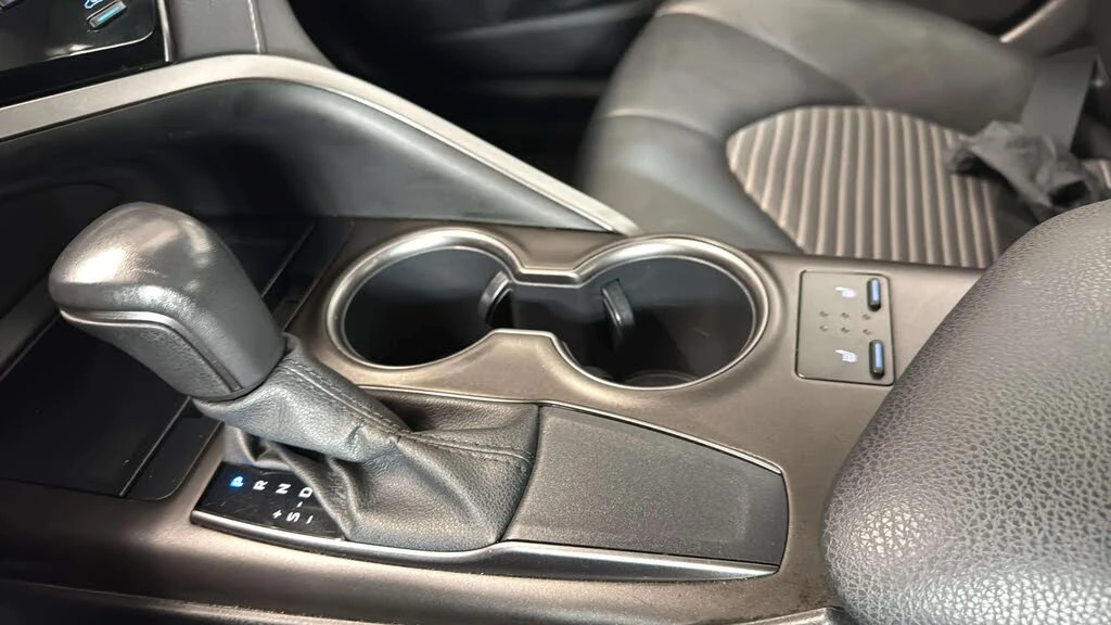 Toyota Camry SE * FWD *  (  ) | Mobile.bg   14