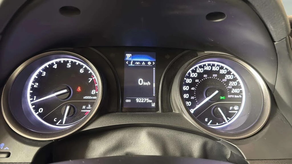 Toyota Camry SE * FWD *  (  ) | Mobile.bg   12