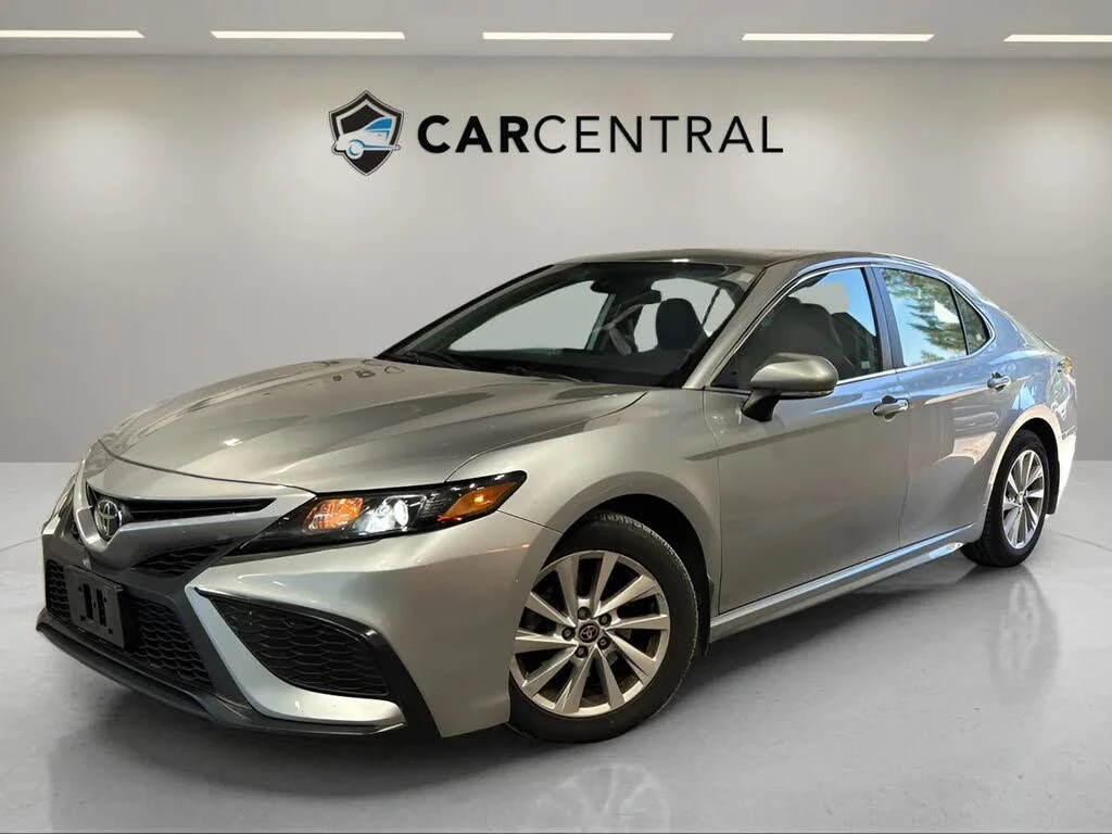 Toyota Camry SE * FWD *  (  ) | Mobile.bg   1