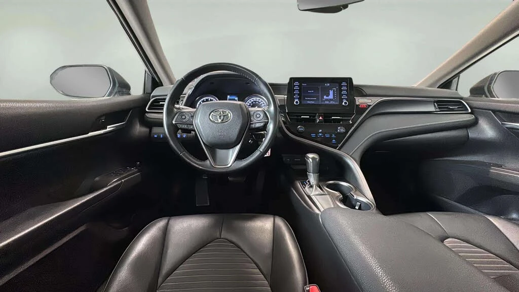 Toyota Camry SE * FWD *  (  ) | Mobile.bg   10