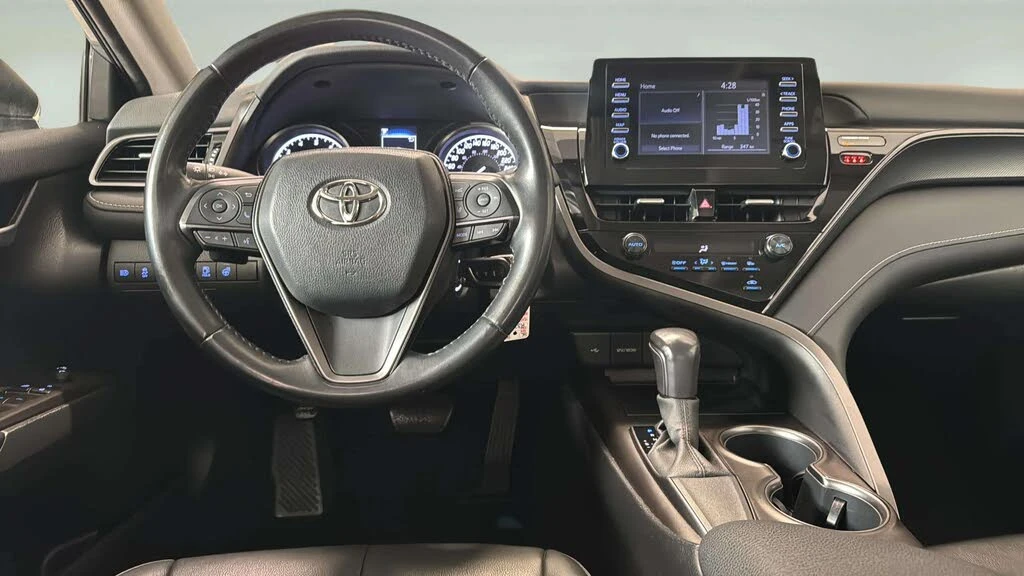 Toyota Camry SE * FWD *  (  ) | Mobile.bg   11