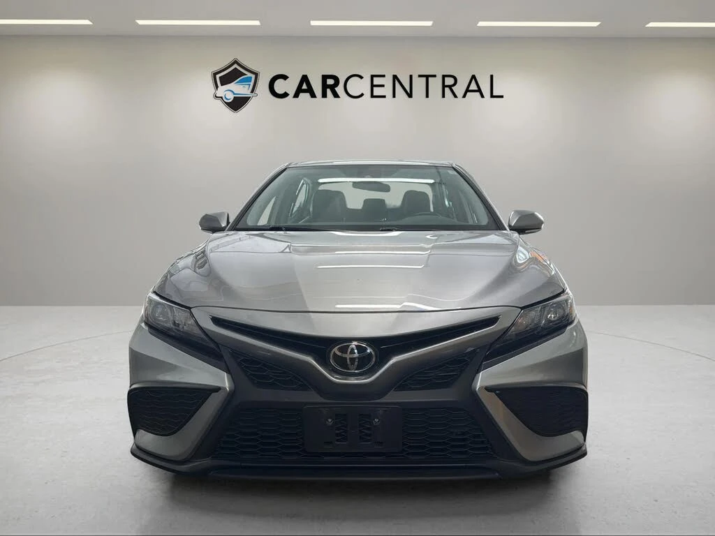 Toyota Camry SE * FWD *  (  ) | Mobile.bg   2