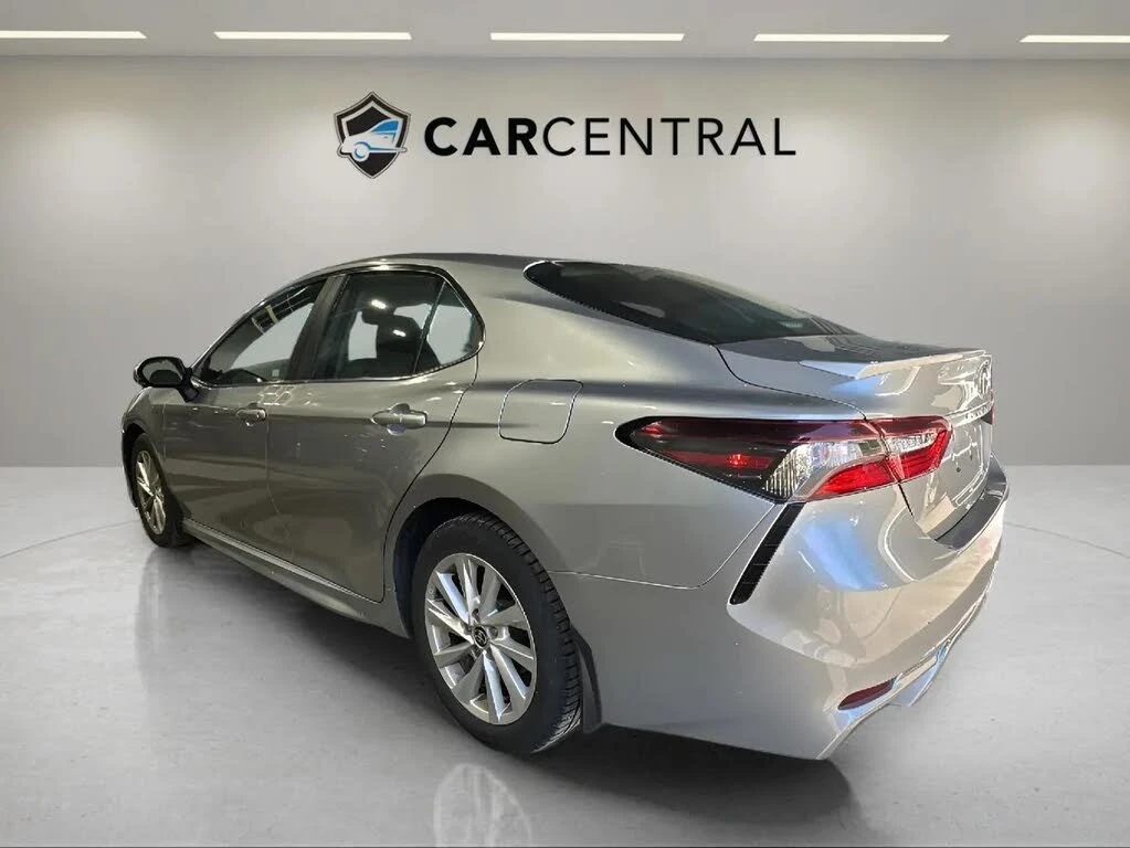 Toyota Camry SE * FWD *  (  ) | Mobile.bg   7