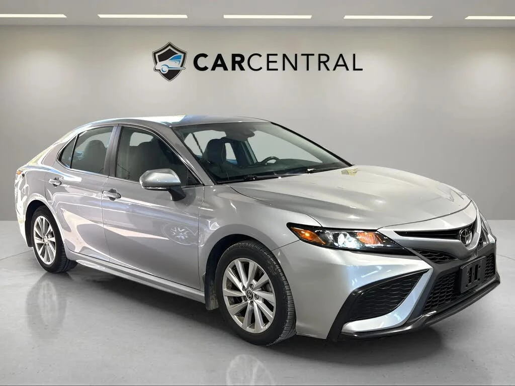 Toyota Camry SE * FWD *  (  ) | Mobile.bg   3