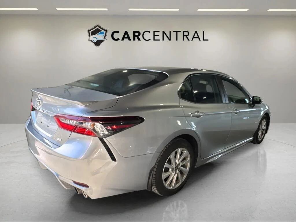 Toyota Camry SE * FWD *  (  ) | Mobile.bg   6