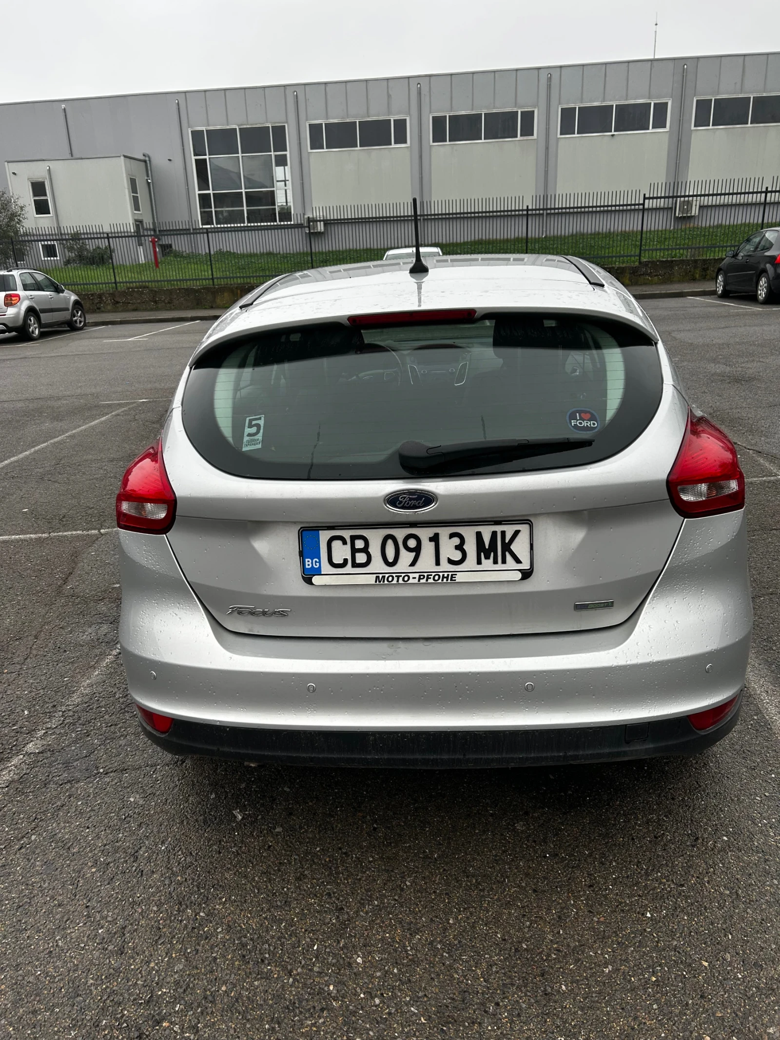 Ford Focus | Mobile.bg   2