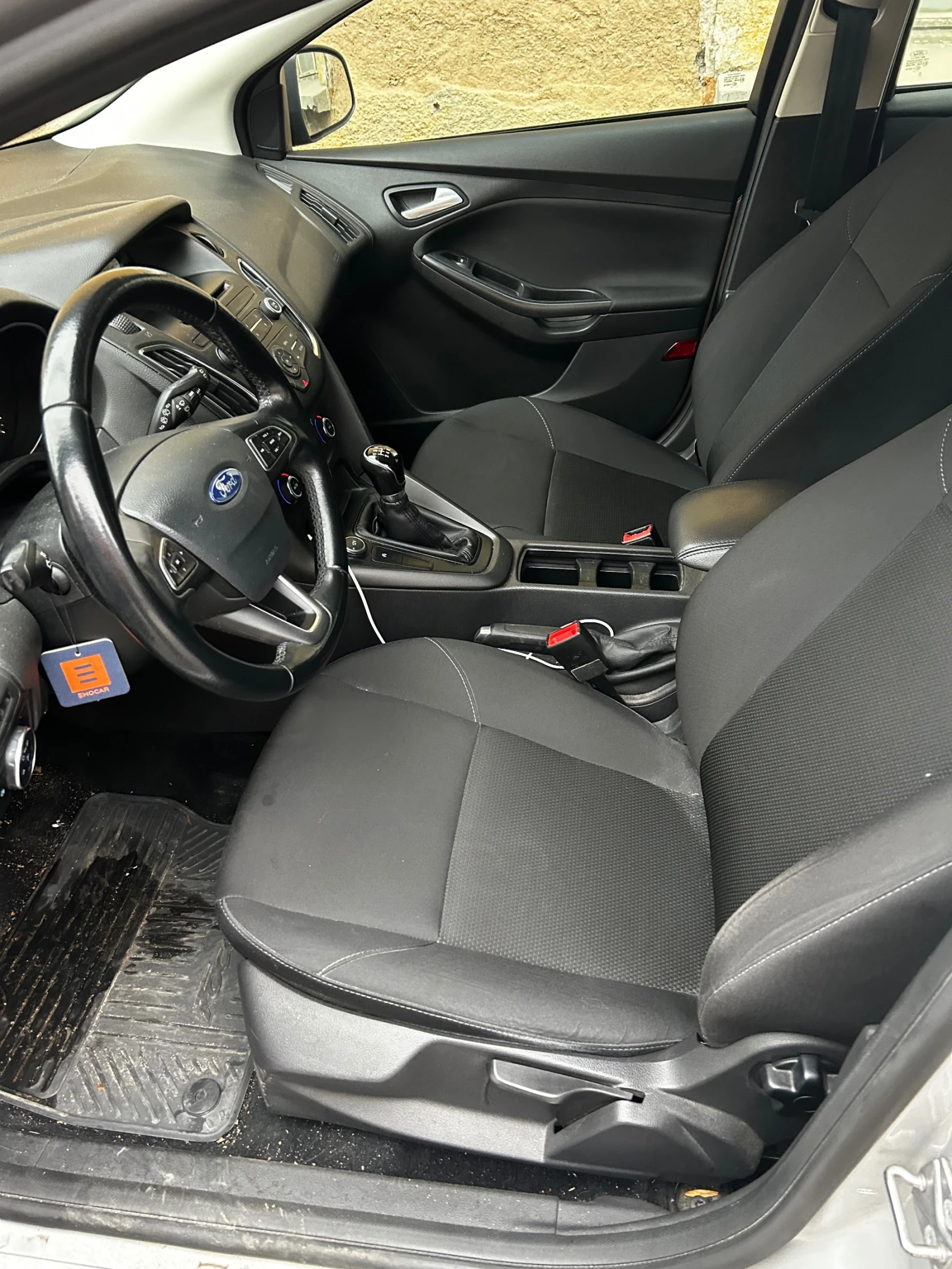 Ford Focus | Mobile.bg   8