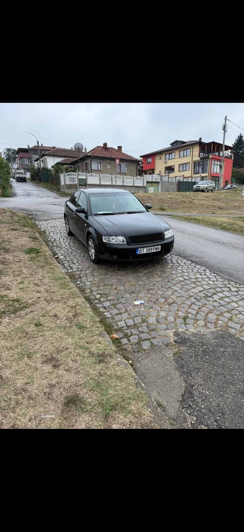 Audi A4  - изображение 2