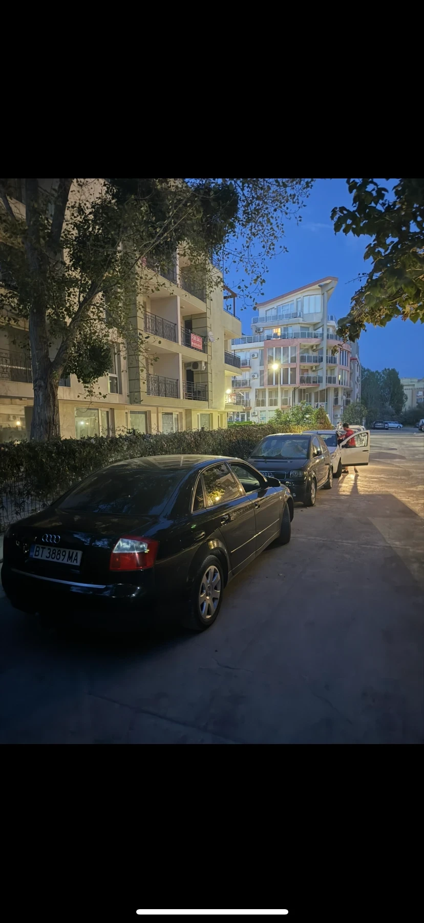 Audi A4  - изображение 3