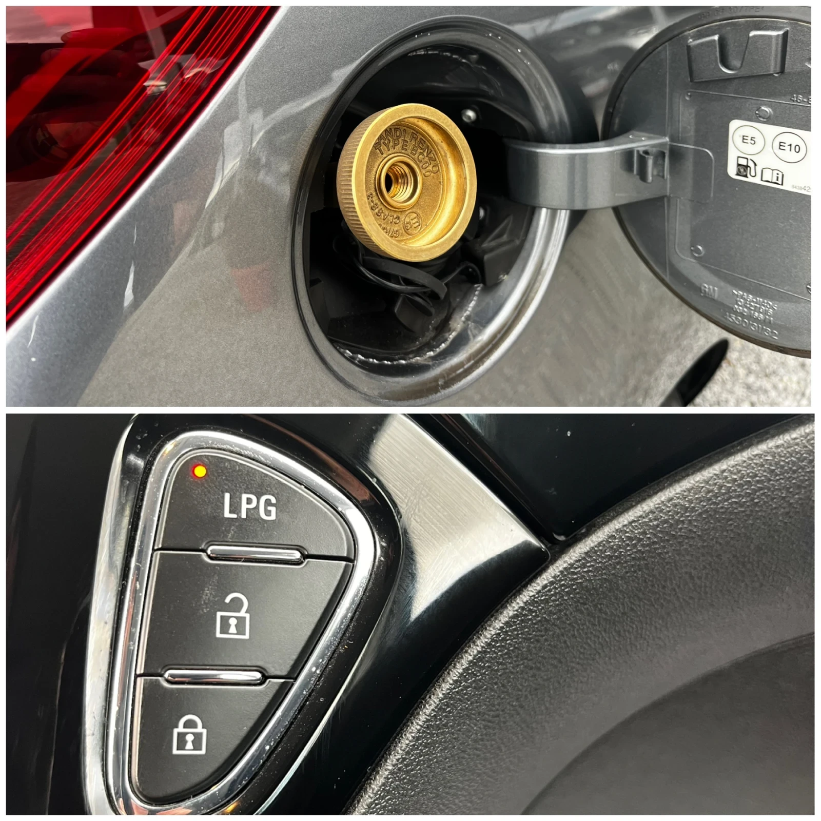 Opel Corsa 1.4i GPL Tech / Advance  | Mobile.bg � ����������� 16