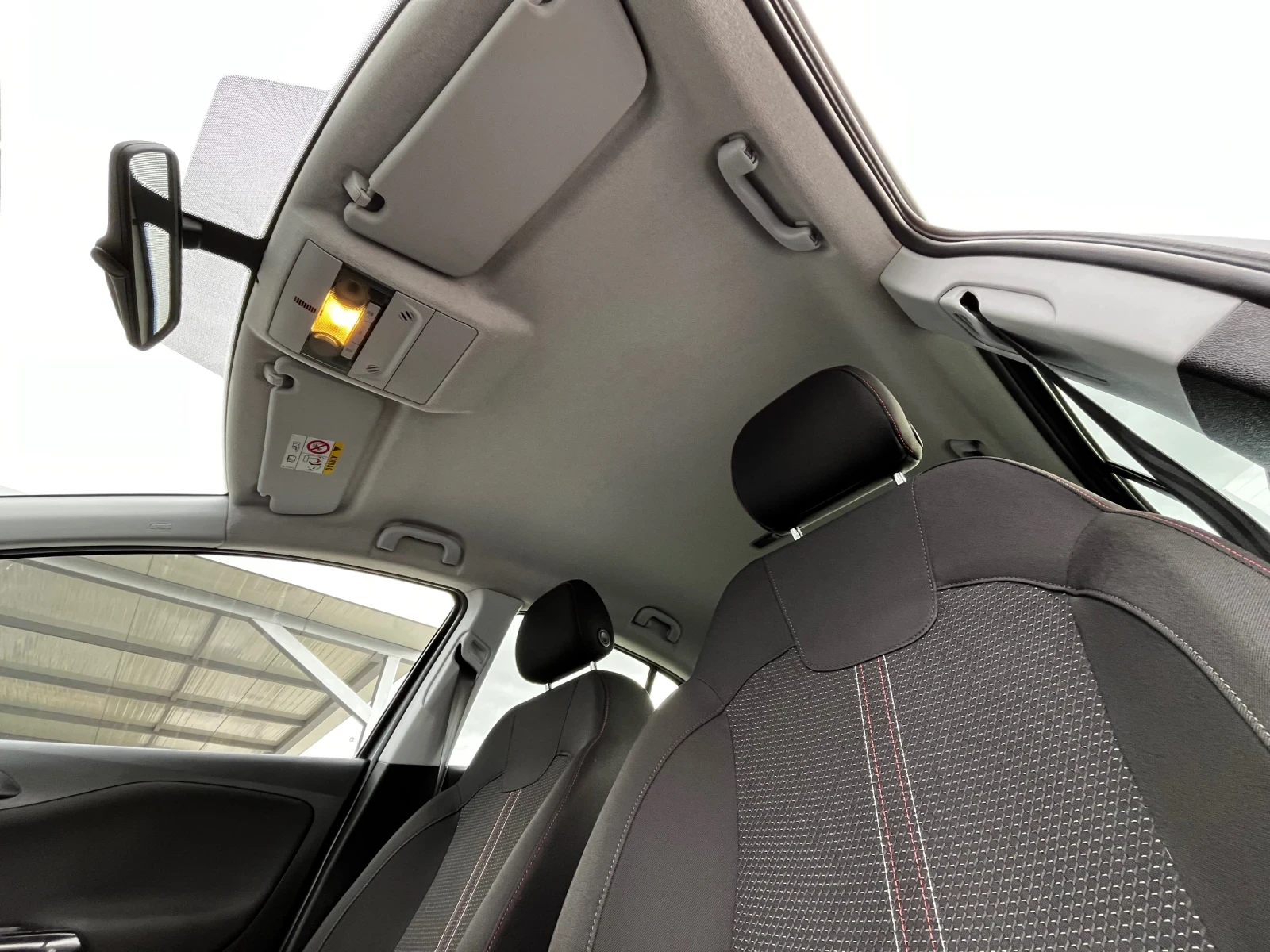 Opel Corsa 1.4i GPL Tech / Advance  | Mobile.bg � ����������� 13