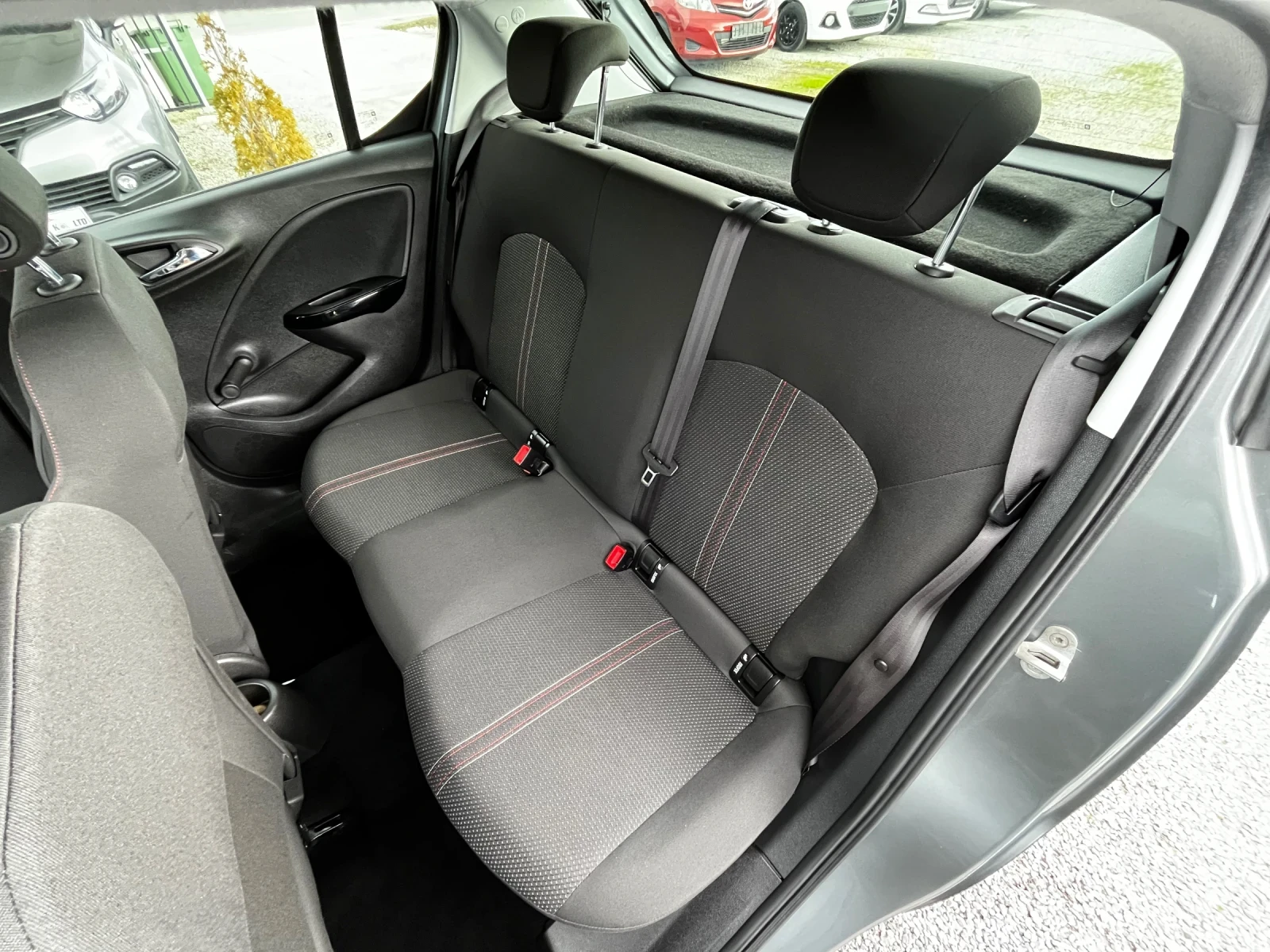 Opel Corsa 1.4i GPL Tech / Advance  | Mobile.bg � ����������� 12