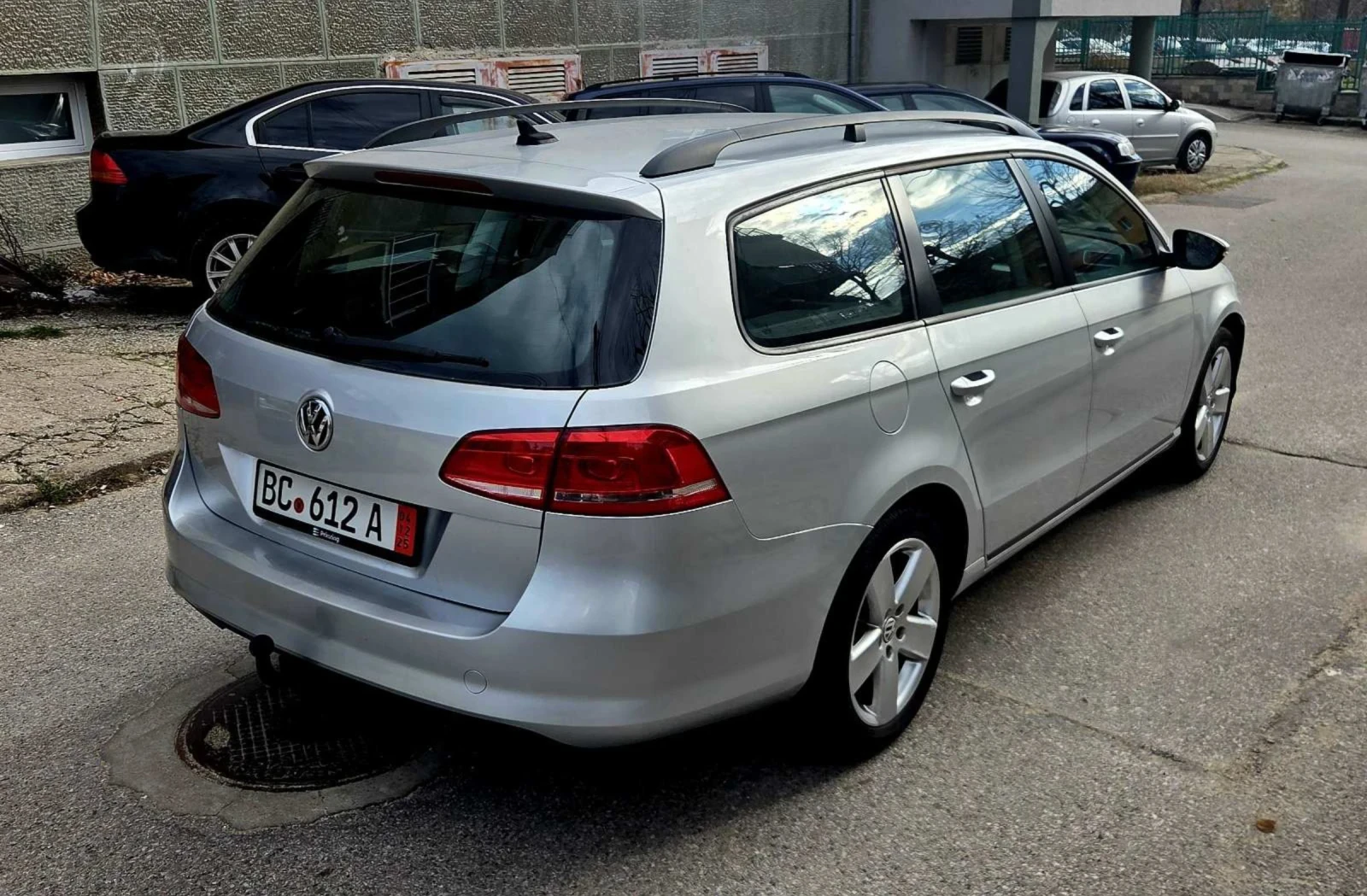 VW Passat �������� | Mobile.bg � ����������� 4