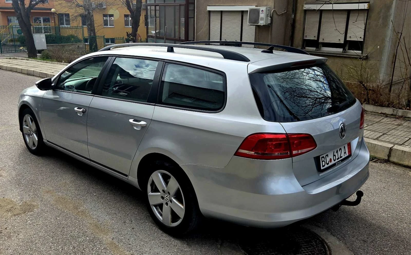 VW Passat �������� | Mobile.bg � ����������� 6