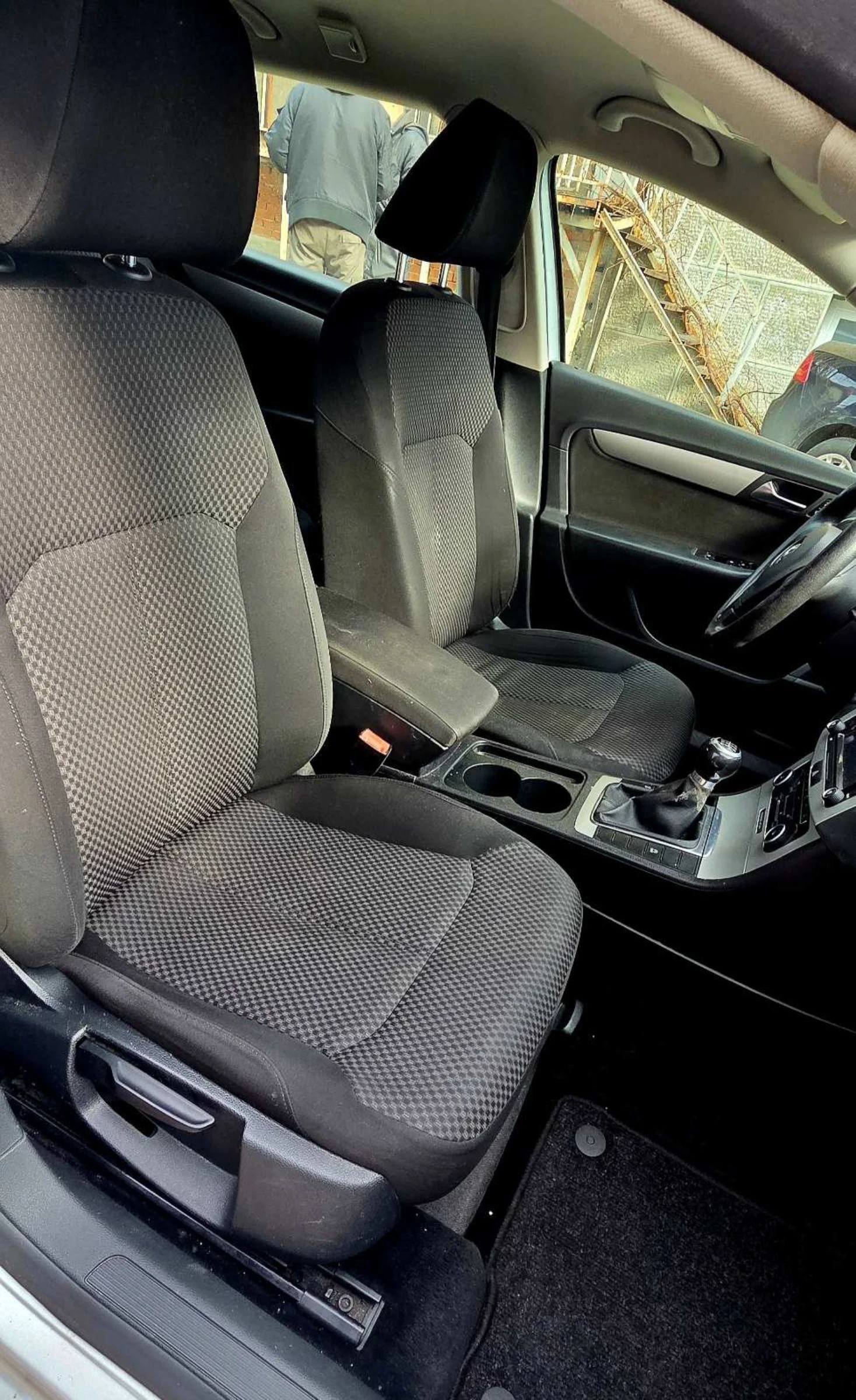 VW Passat �������� | Mobile.bg � ����������� 10