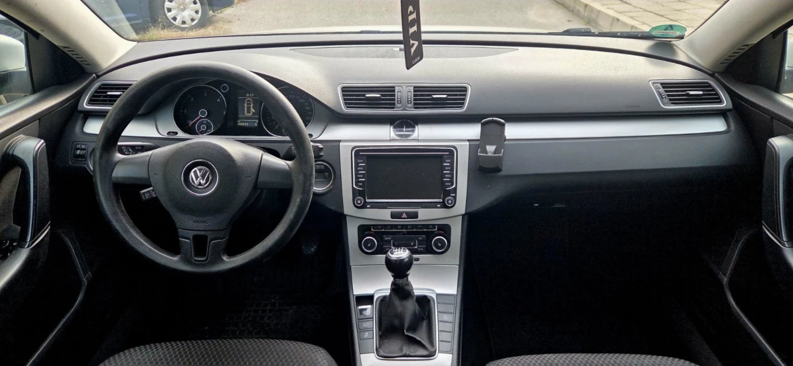 VW Passat �������� | Mobile.bg � ����������� 9