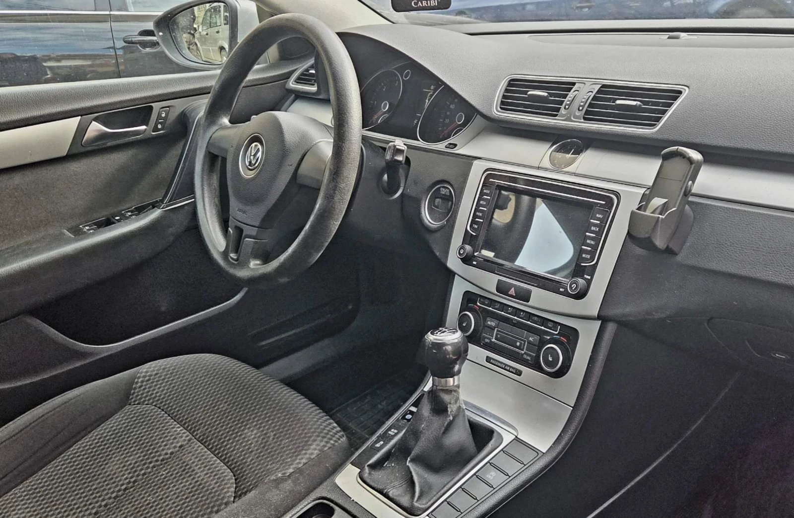 VW Passat �������� | Mobile.bg � ����������� 7