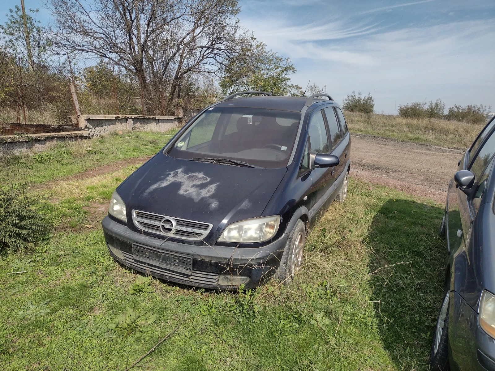 Opel Zafira  - изображение 3