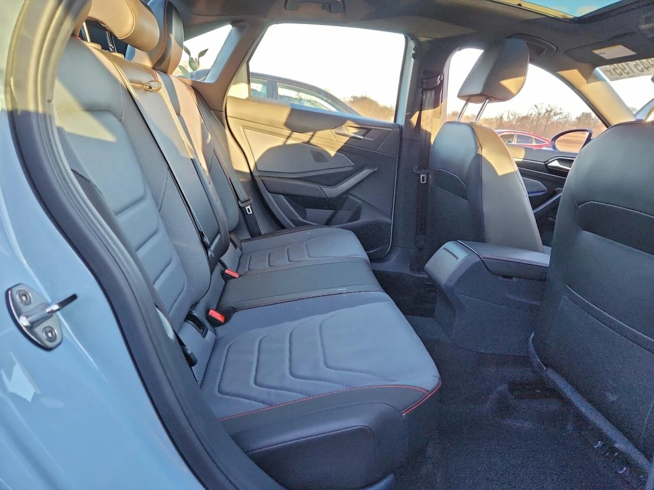 VW Jetta GLI Autobahn DSG - изображение 10