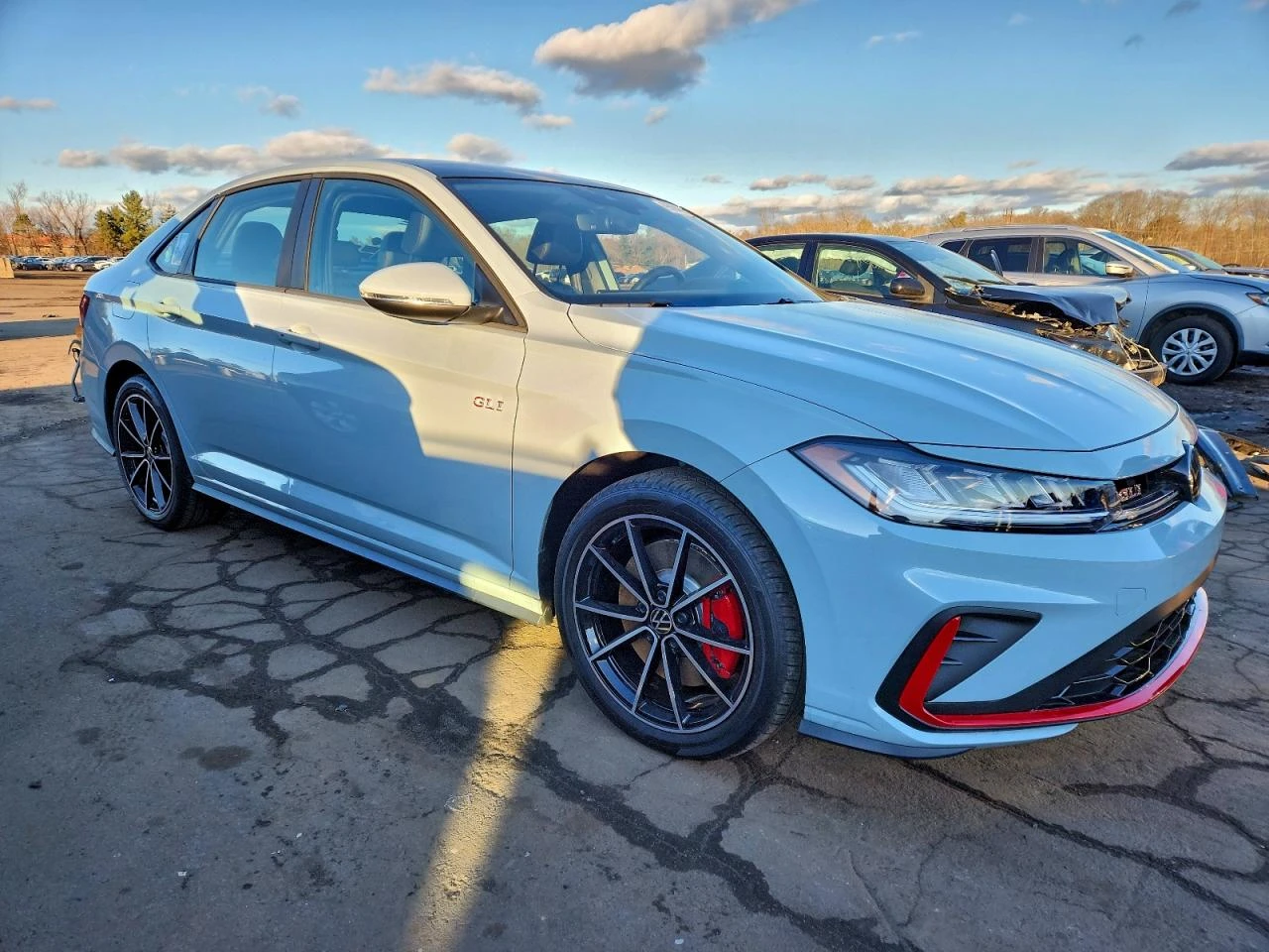 VW Jetta GLI Autobahn DSG | Mobile.bg � ����������� 1