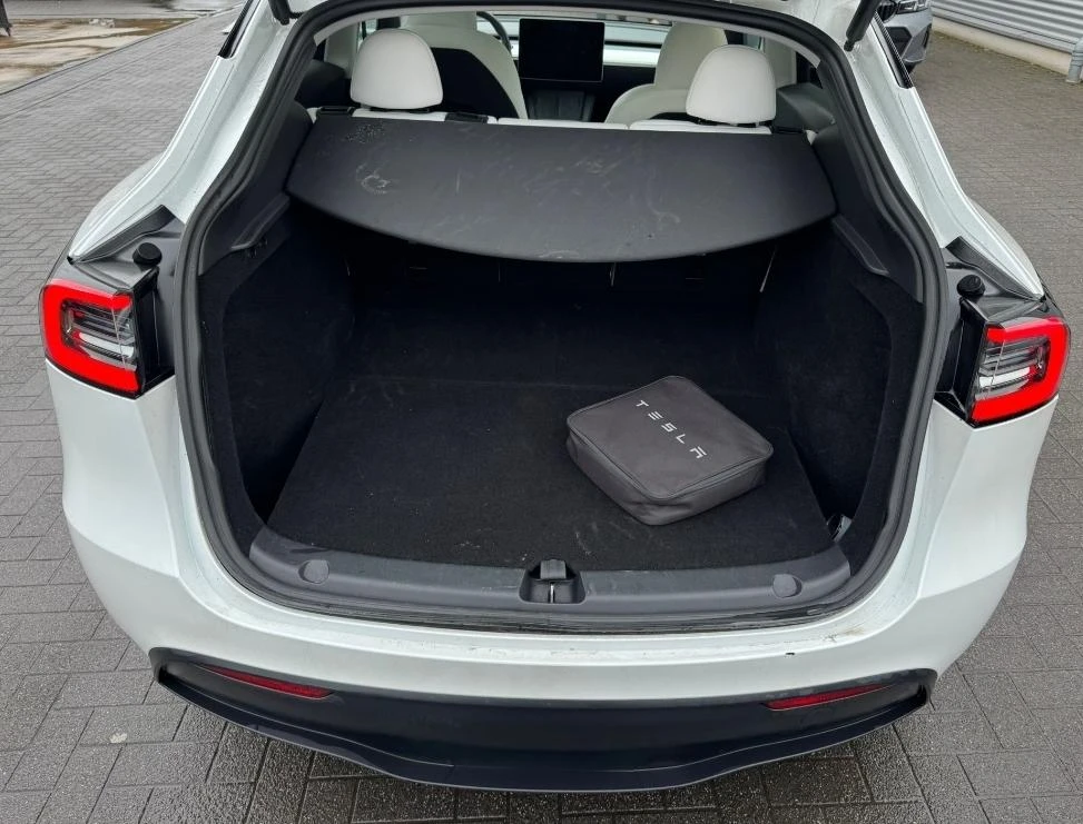 Tesla Model Y 2024 Long Range с Гаранция - изображение 4