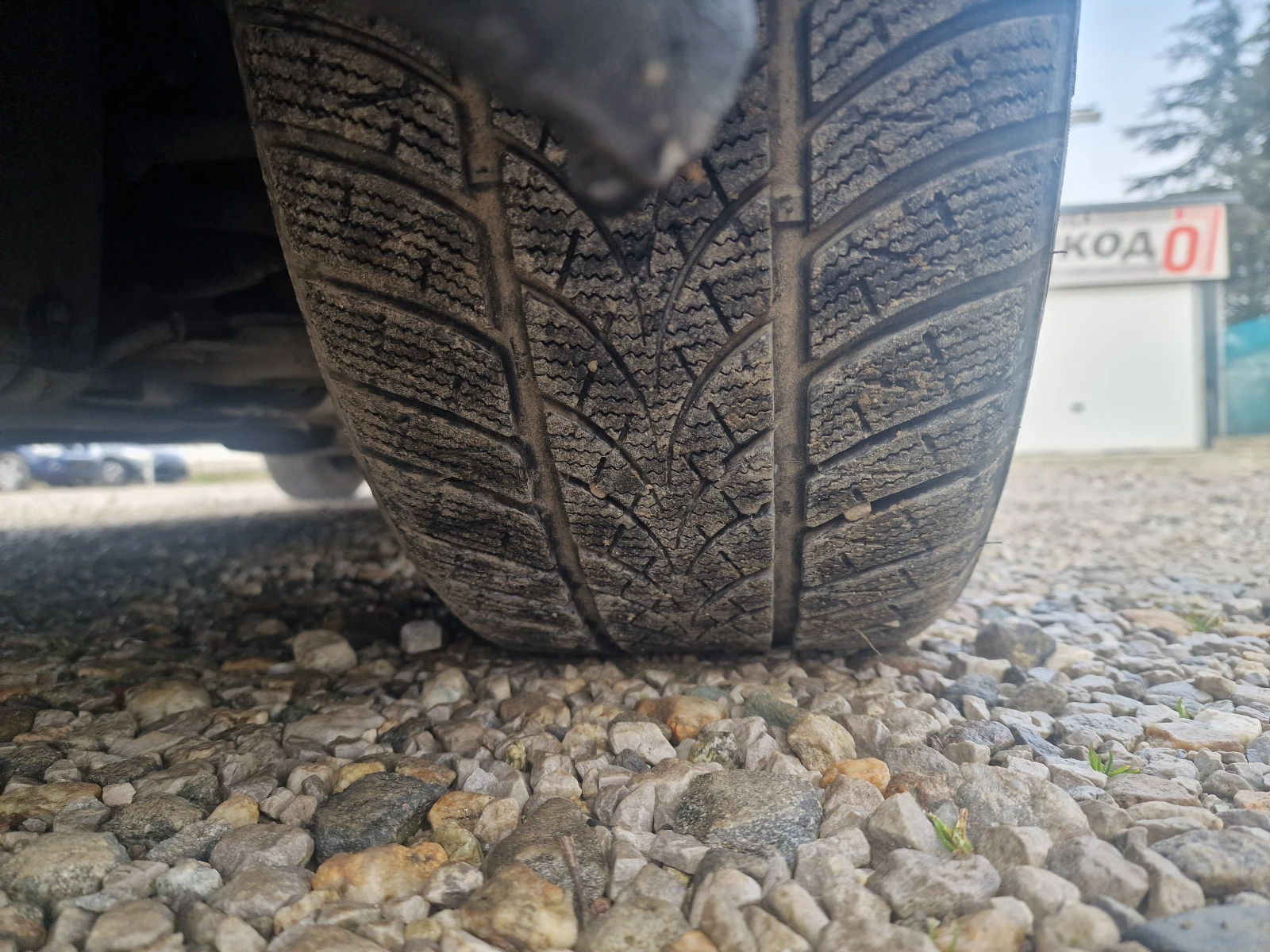 Opel Zafira 1.4Turbo/Gaz | Mobile.bg � ����������� 13