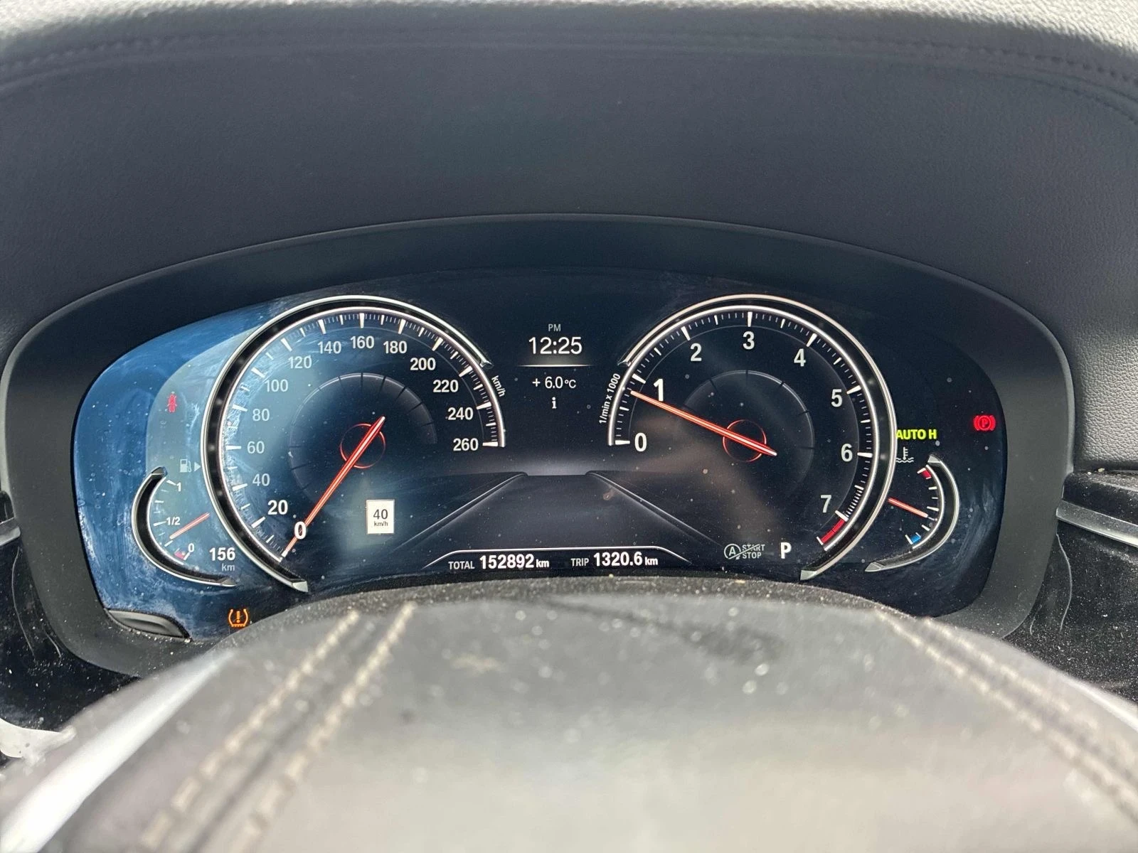 BMW 640 M-pkg* Harman/Kardon* Подгрев* Обдух* Пано, снимка 9 - Автомобили и джипове - 53746347