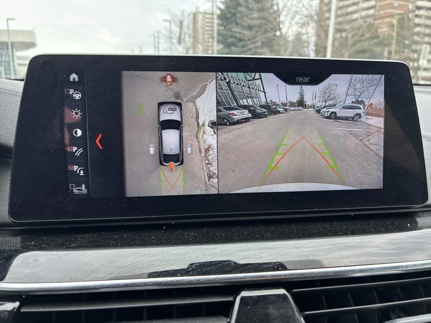 BMW 640 M-pkg* Harman/Kardon* Подгрев* Обдух* Пано, снимка 10 - Автомобили и джипове - 53746347