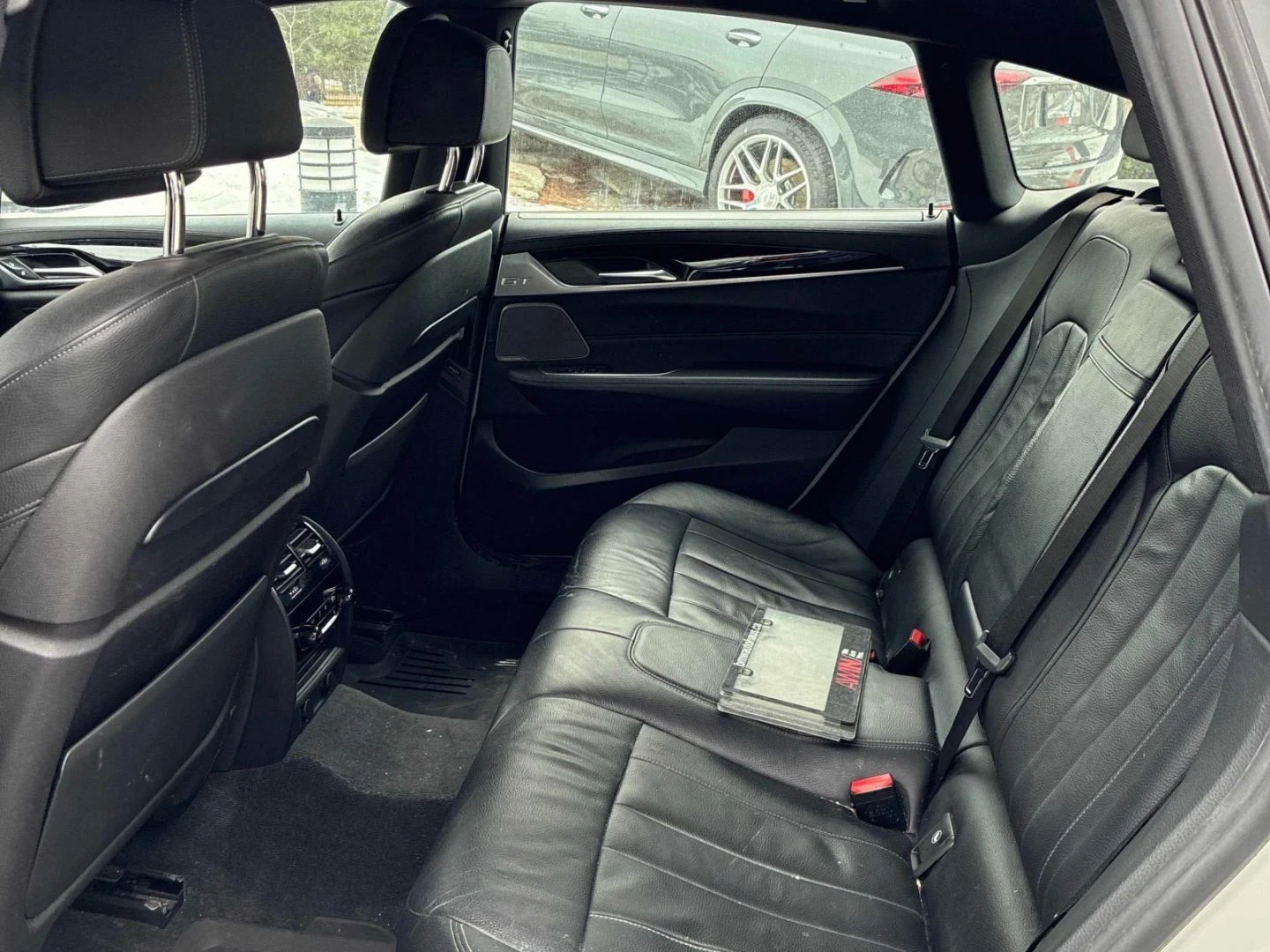 BMW 640 M-pkg* Harman/Kardon* Подгрев* Обдух* Пано, снимка 12 - Автомобили и джипове - 53746347