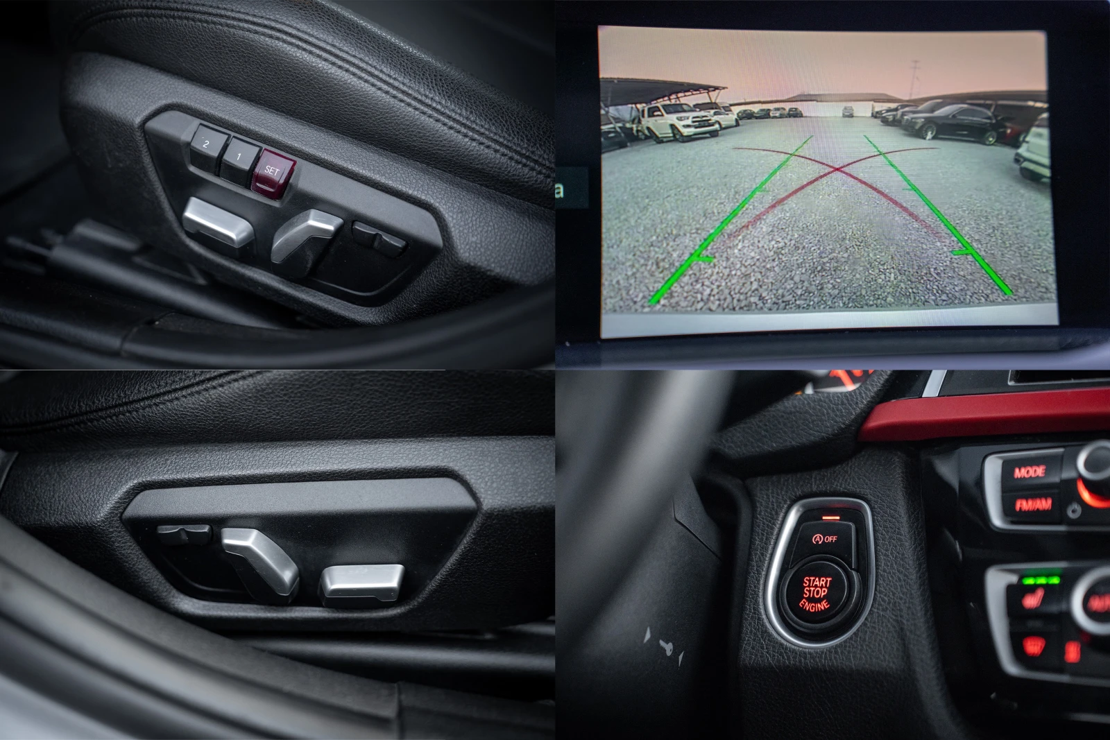 BMW 330 XI* FACELIFT* EVO, снимка 14 - Автомобили и джипове - 53746775