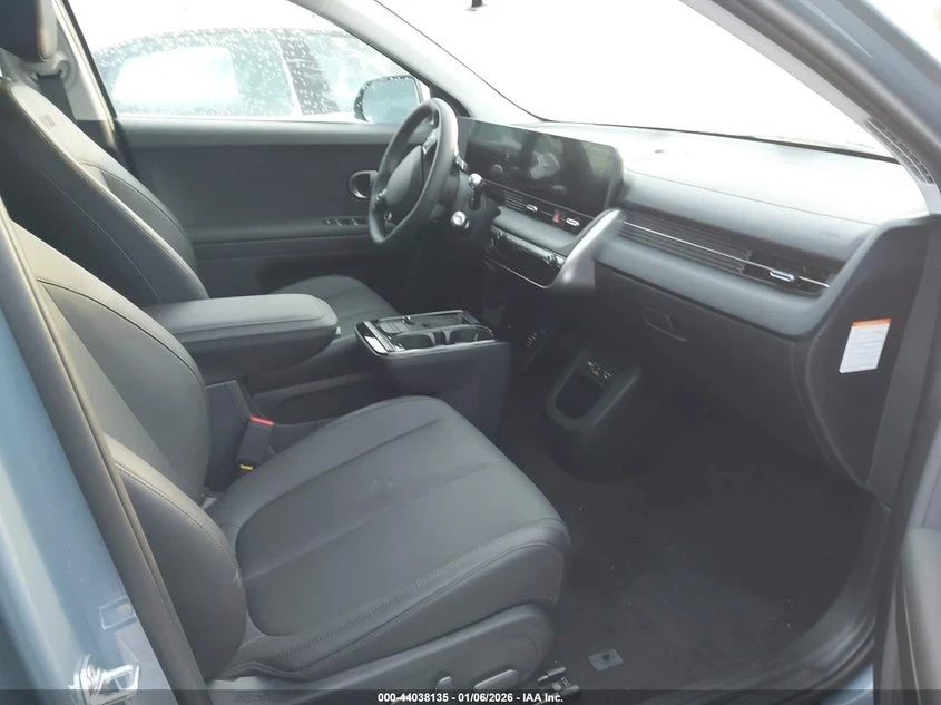 Hyundai Ioniq 5 SEL, снимка 5 - Автомобили и джипове - 53763911