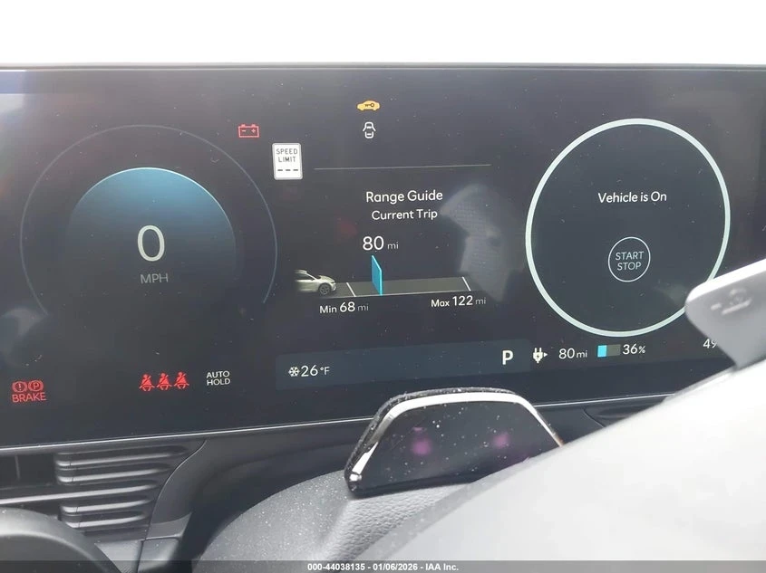 Hyundai Ioniq 5 SEL, снимка 16 - Автомобили и джипове - 53763911