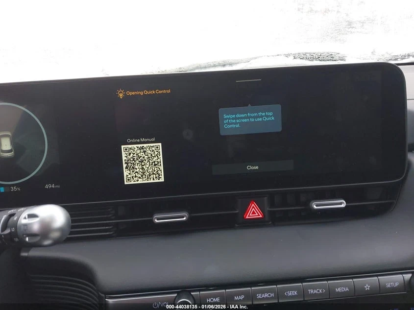 Hyundai Ioniq 5 SEL, снимка 17 - Автомобили и джипове - 53763911