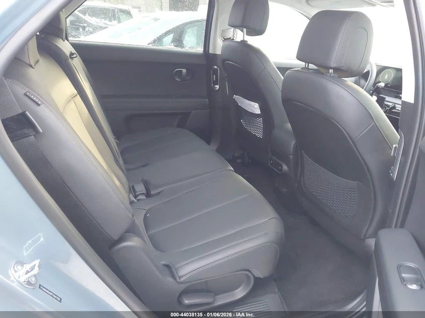 Hyundai Ioniq 5 SEL, снимка 8 - Автомобили и джипове - 53763911