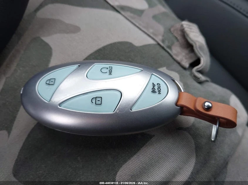 Hyundai Ioniq 5 SEL, снимка 10 - Автомобили и джипове - 53763911