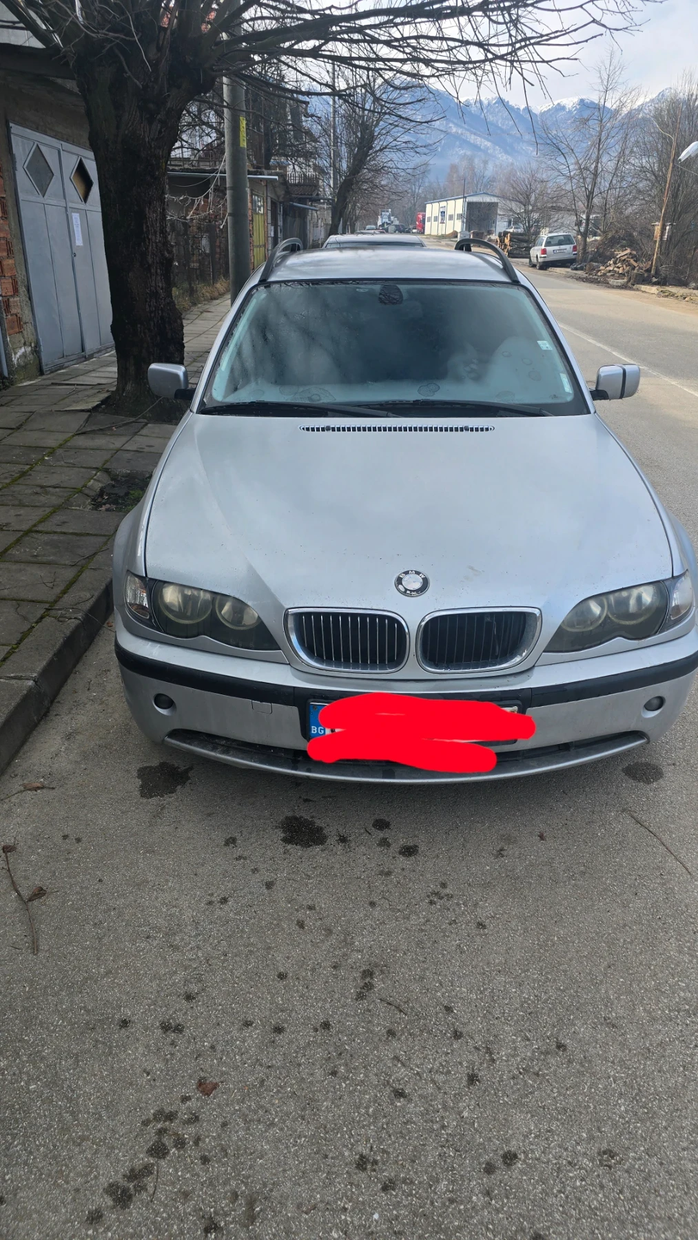 BMW 330 undefined | Auto.bg — изображение 1